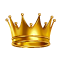 icon of a crown
